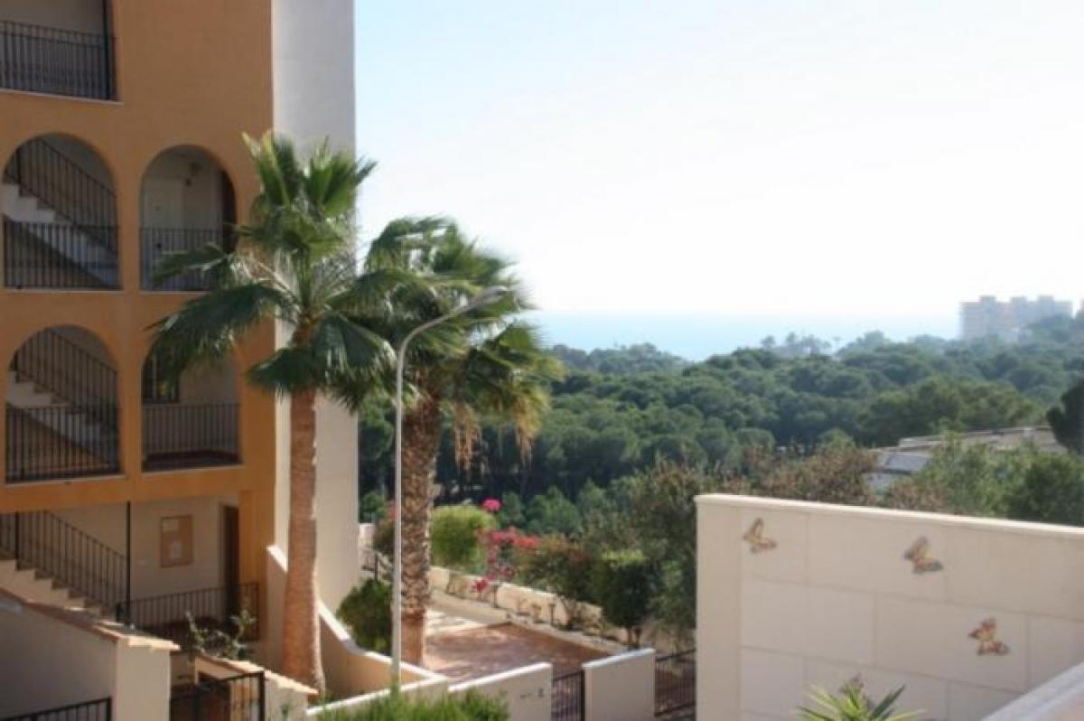 Picture of Apartment For Sale in Campoamor, Alicante, Spain