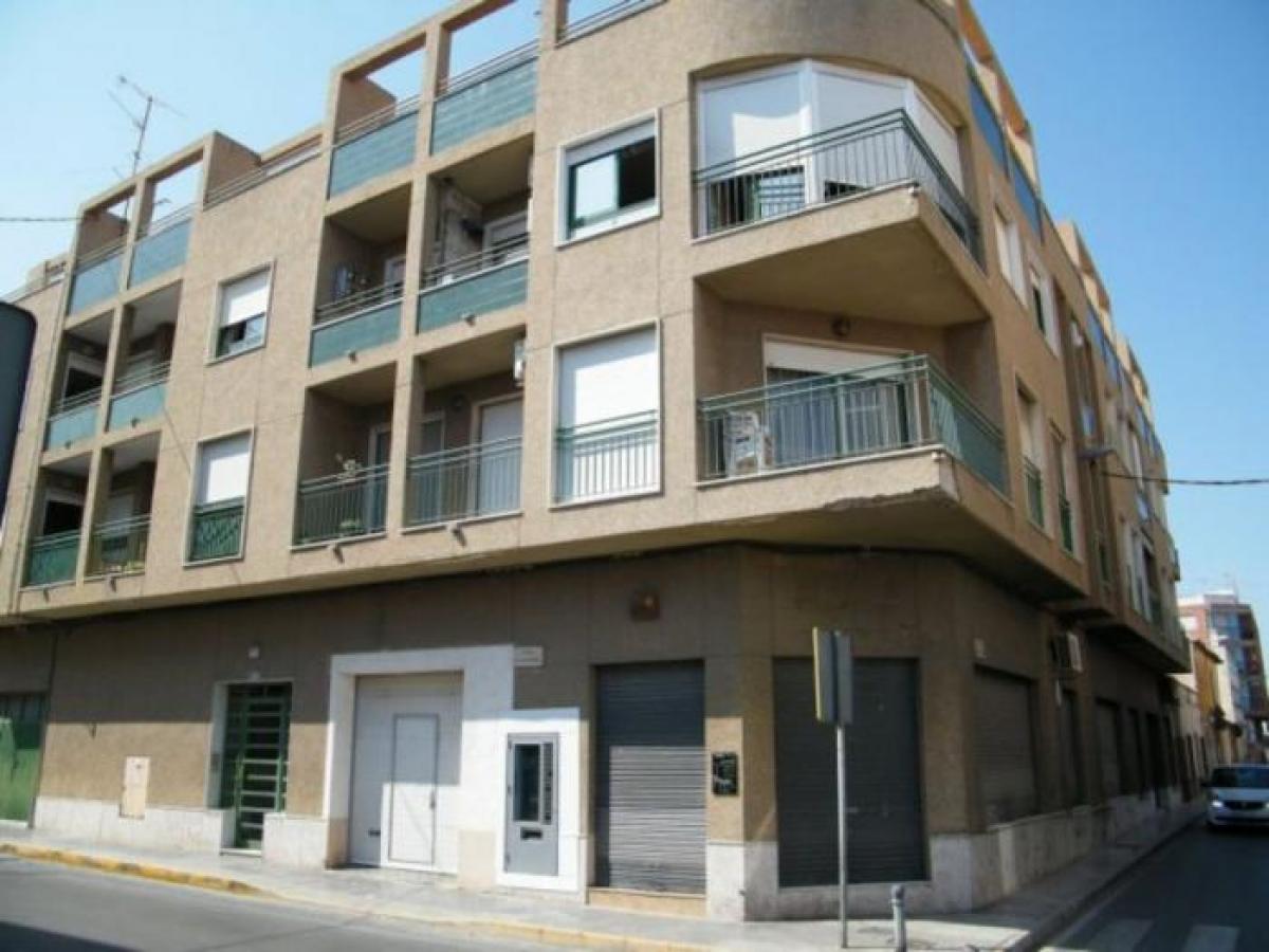 Picture of Apartment For Sale in Jacarilla, Alicante, Spain