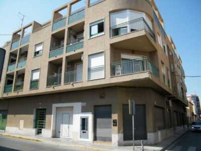 Apartment For Sale in Jacarilla, Spain