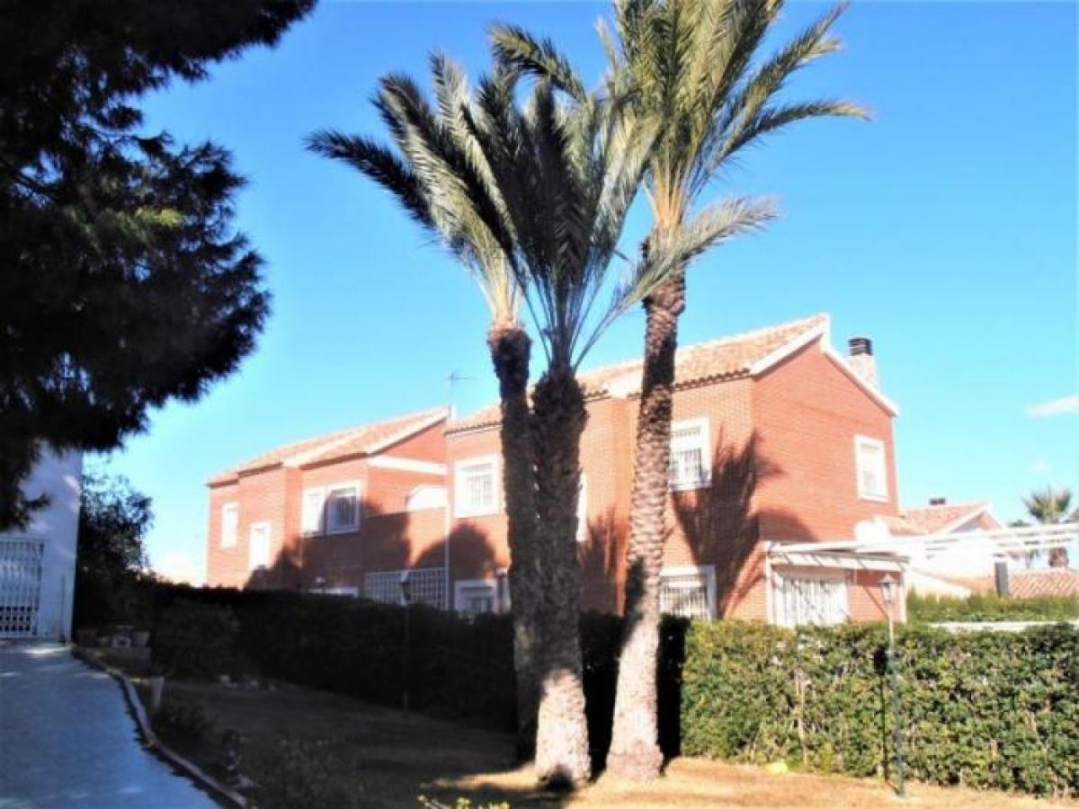 Picture of Villa For Sale in Los Balcones, Alicante, Spain