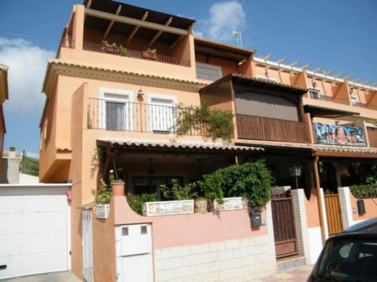 Picture of Apartment For Sale in Jacarilla, Alicante, Spain