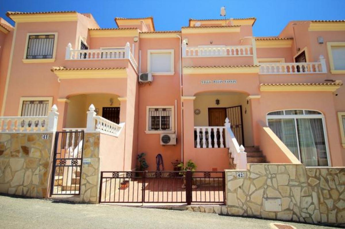 Picture of Home For Sale in Orihuela Costa, Alicante, Spain