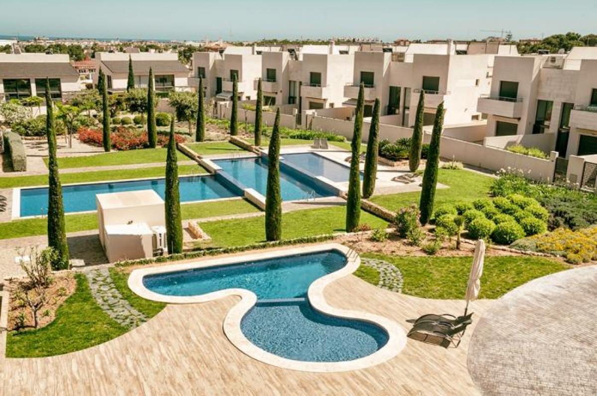 Picture of Apartment For Sale in Los Dolses, Alicante, Spain
