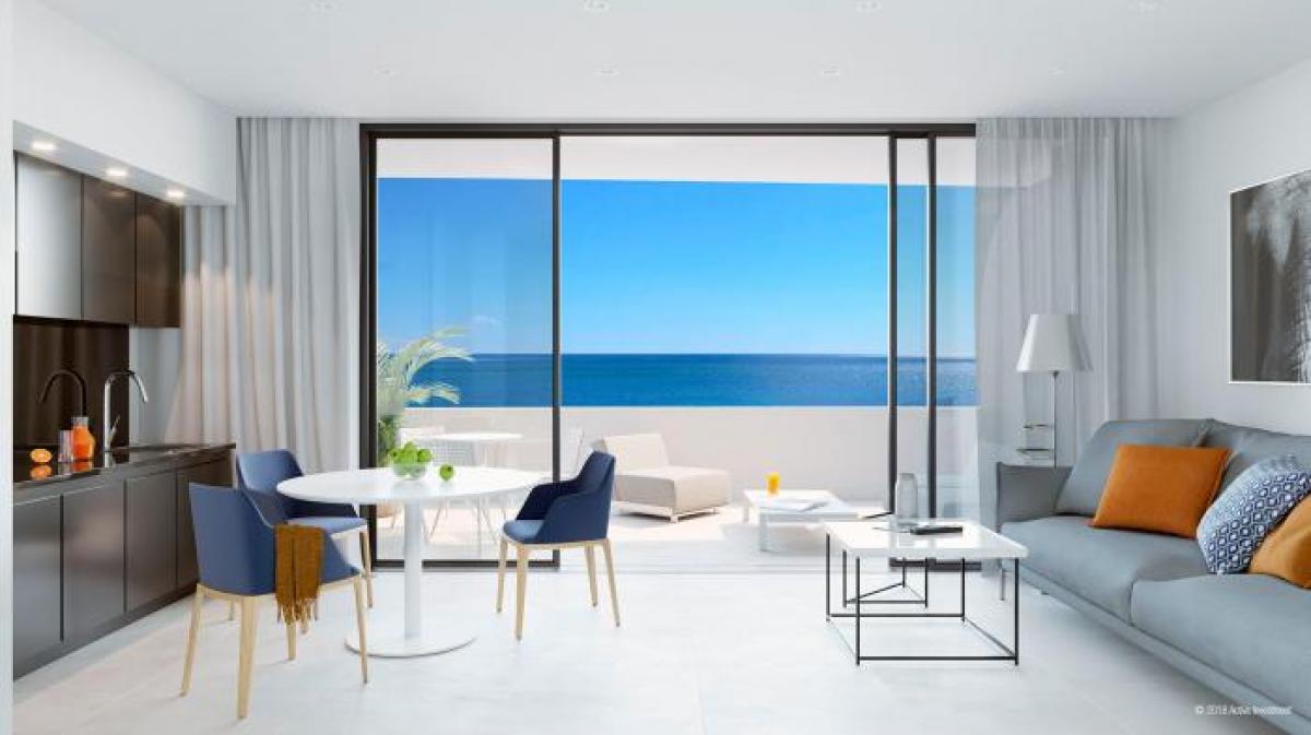 Picture of Apartment For Sale in Guardamar, Alicante, Spain