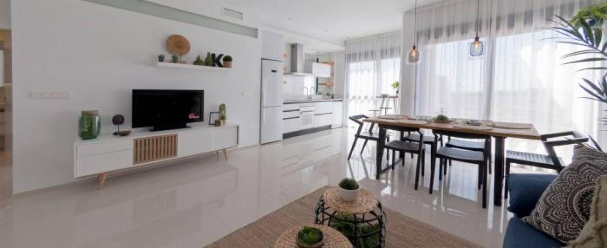 Picture of Apartment For Sale in Los Dolses, Alicante, Spain