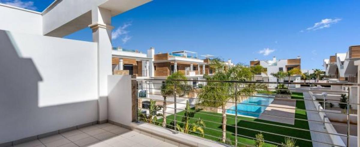 Picture of Home For Sale in Ciudad Quesada, Alicante, Spain