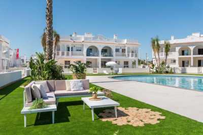 Apartment For Sale in Ciudad Quesada, Spain