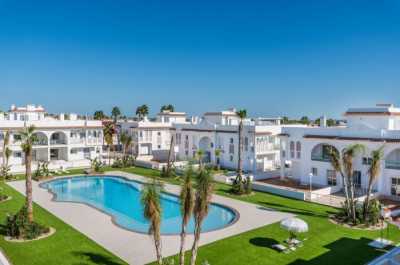 Apartment For Sale in Ciudad Quesada, Spain