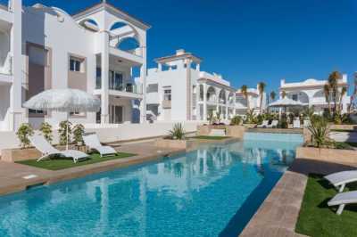 Apartment For Sale in Ciudad Quesada, Spain