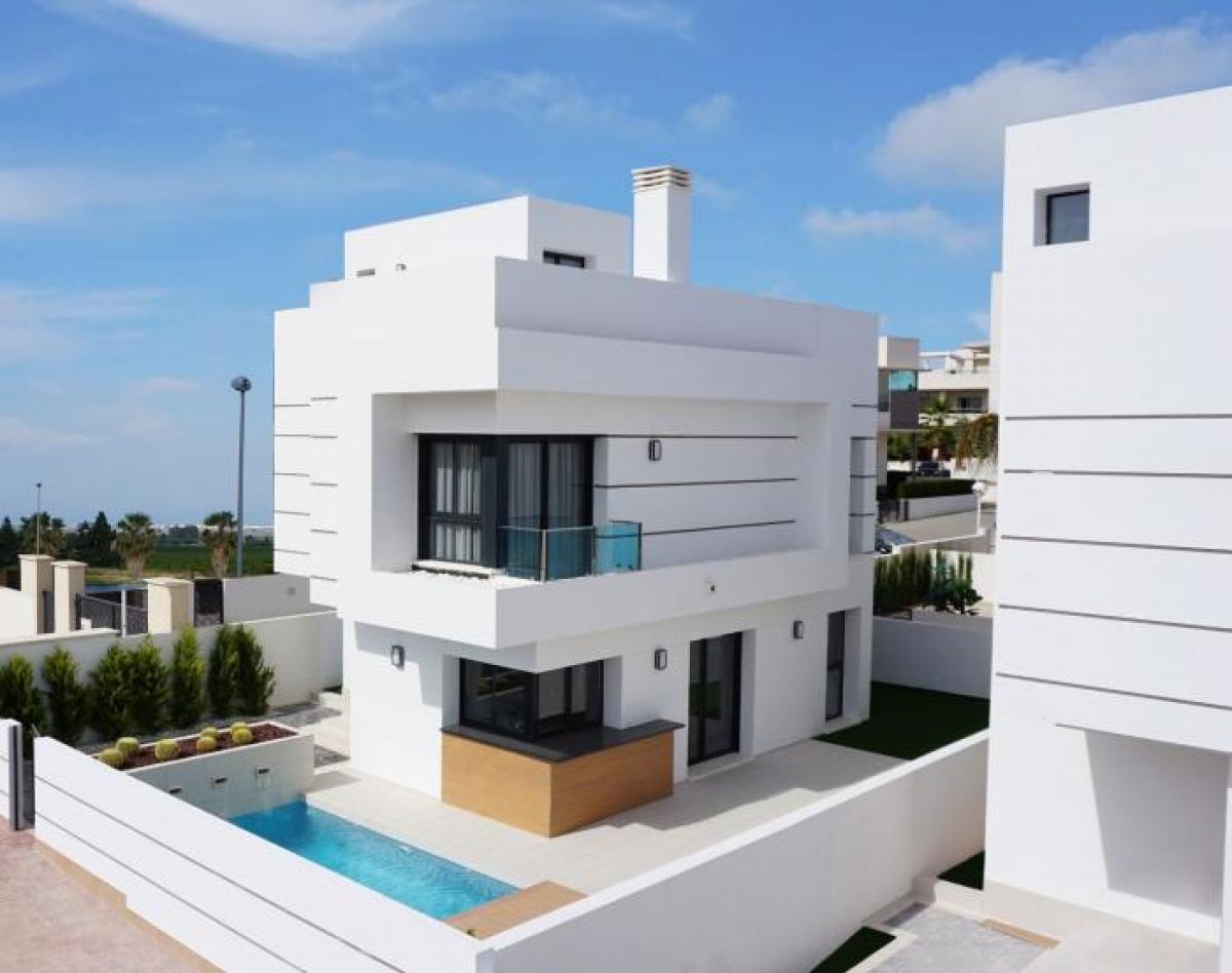 Picture of Villa For Sale in Ciudad Quesada, Alicante, Spain