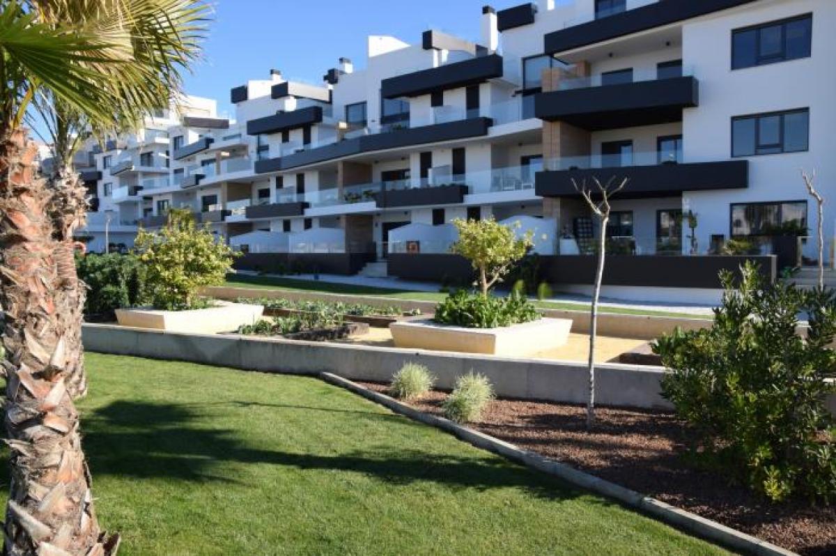 Picture of Apartment For Sale in Los Dolses, Alicante, Spain