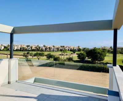 Home For Sale in San Javier, Spain