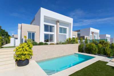 Villa For Sale in La Finca Golf Resort, Spain