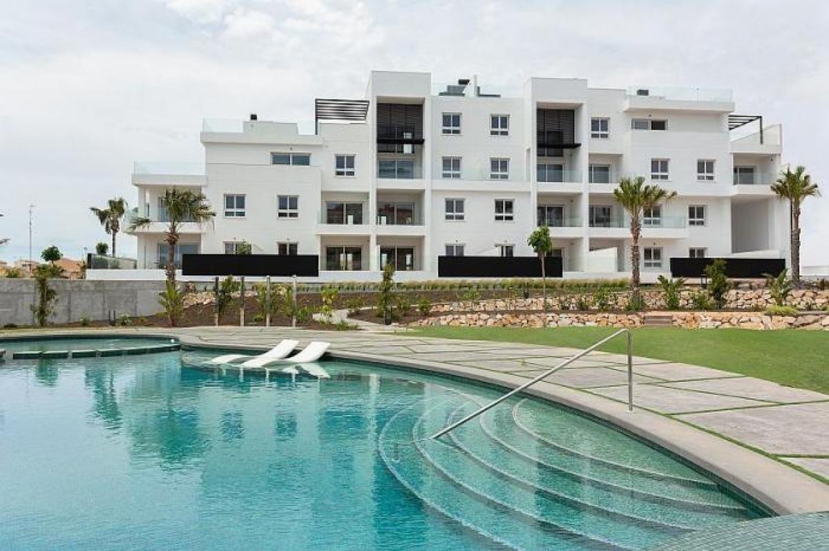 Picture of Apartment For Sale in Punta Prima, Alicante, Spain