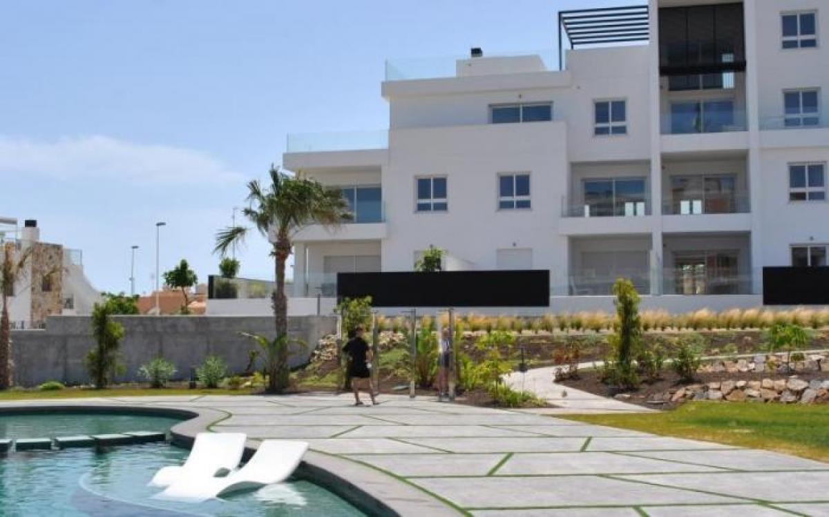 Picture of Apartment For Sale in Punta Prima, Alicante, Spain