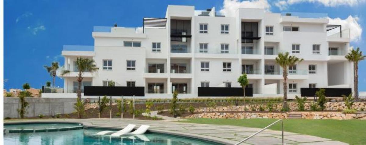 Picture of Apartment For Sale in Punta Prima, Alicante, Spain