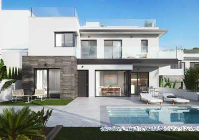 Villa For Sale in Villamartin, Spain
