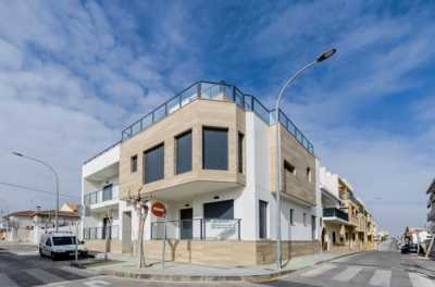 Apartment For Sale in Torre De La Horadada, Spain