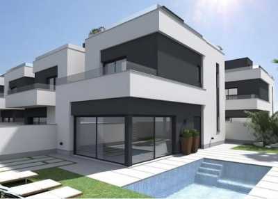 Villa For Sale in 