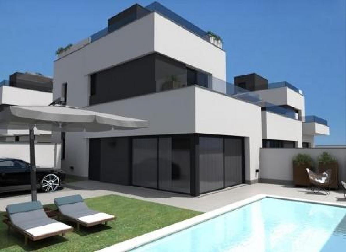 Picture of Villa For Sale in Ciudad Quesada, Alicante, Spain