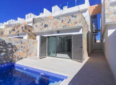 Villa For Sale in Los Alcazares, Spain