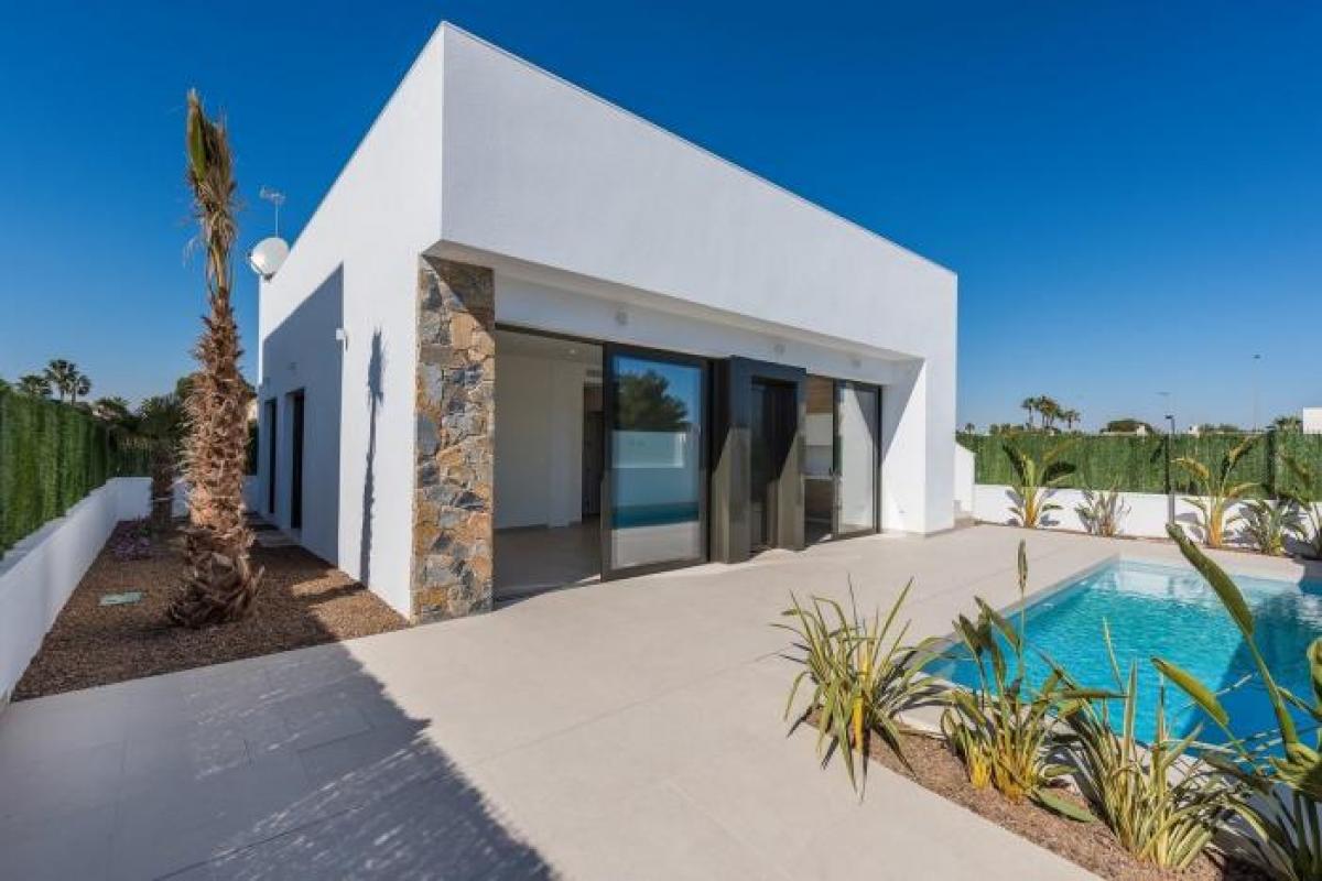 Picture of Home For Sale in San Javier, Alicante, Spain