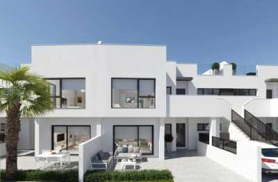 Apartment For Sale in San Pedro Del Pinatar, Spain
