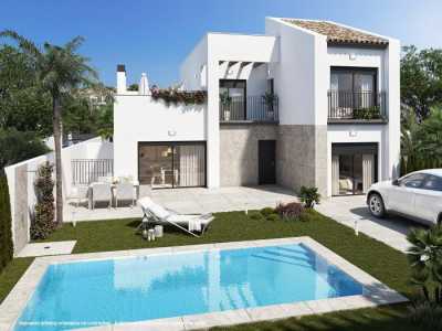 Home For Sale in Rojales, Spain