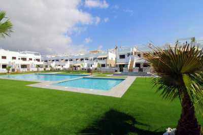 Home For Sale in Torre De La Horadada, Spain