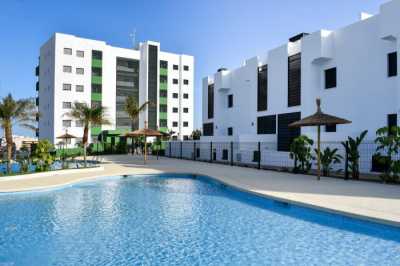 Apartment For Sale in 