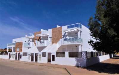 Apartment For Sale in San Pedro Del Pinatar, Spain