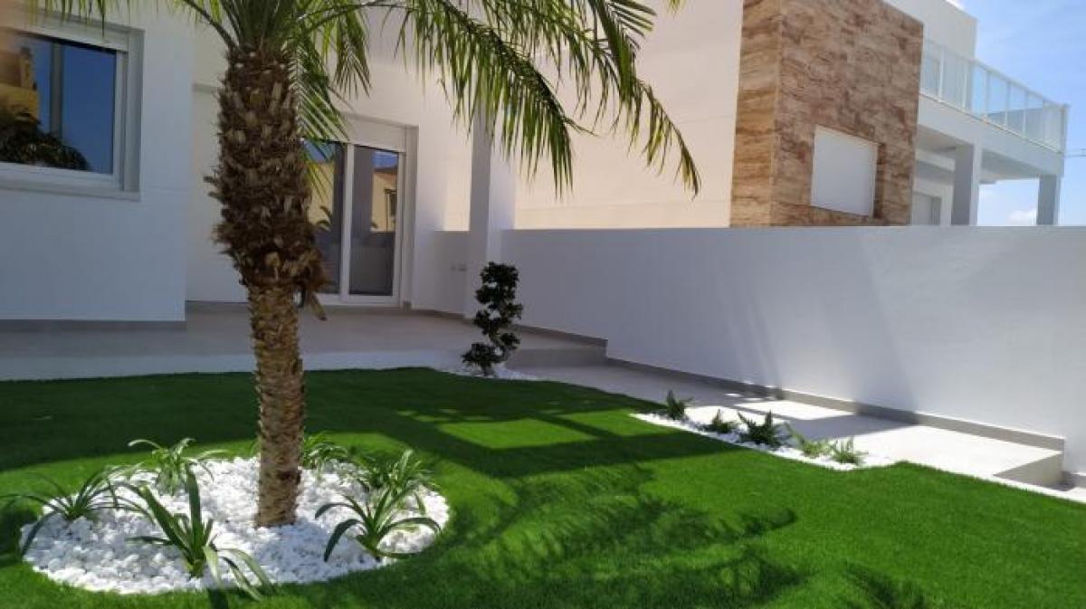 Picture of Apartment For Sale in San Pedro Del Pinatar, Alicante, Spain
