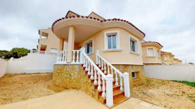 Home For Sale in San Miguel De Salinas, Spain