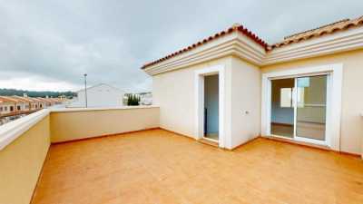 Home For Sale in San Miguel De Salinas, Spain