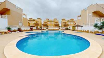 Home For Sale in San Miguel De Salinas, Spain