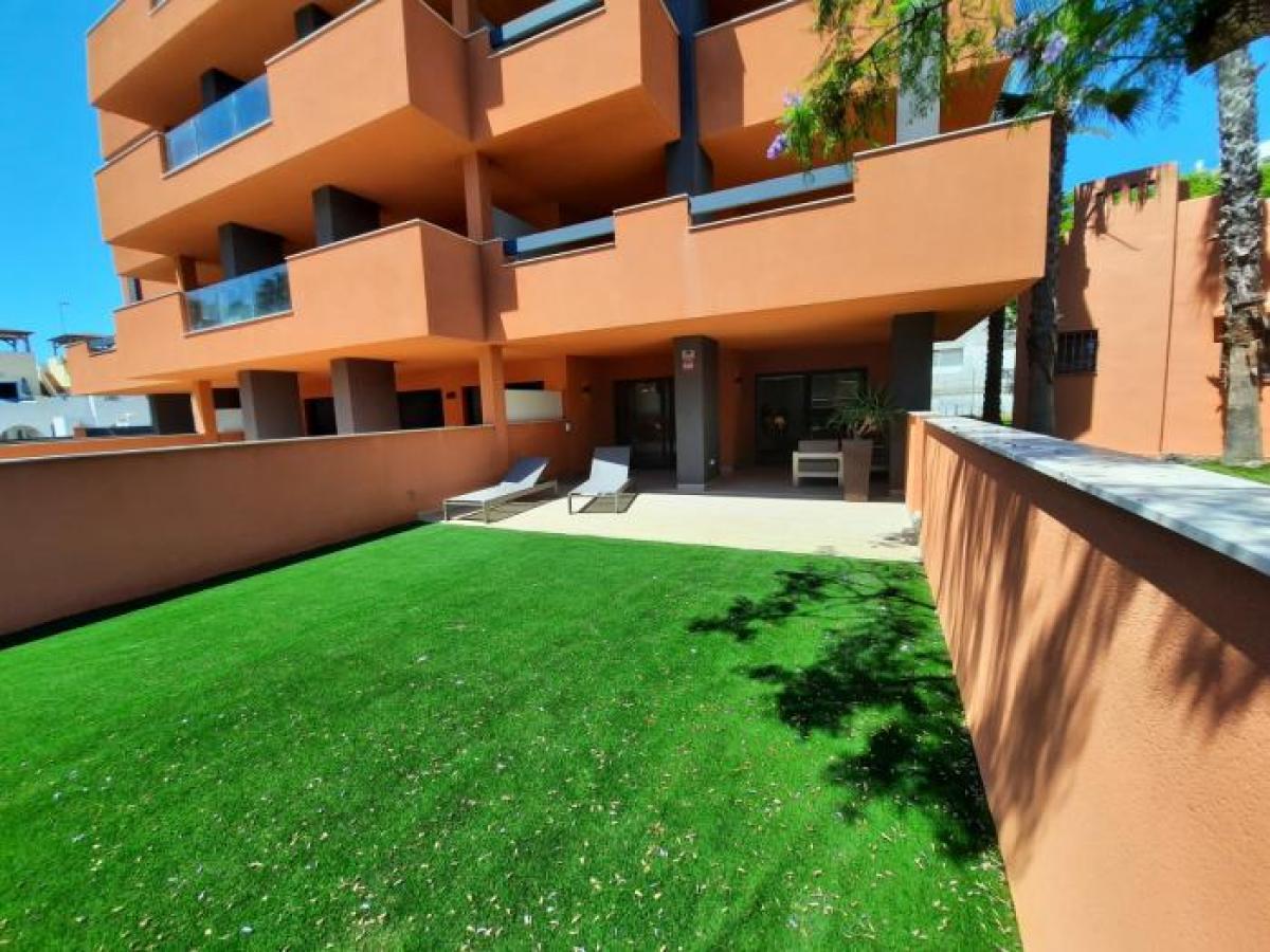 Picture of Apartment For Sale in Villamartin, Alicante, Spain