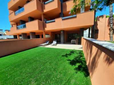 Apartment For Sale in Villamartin, Spain