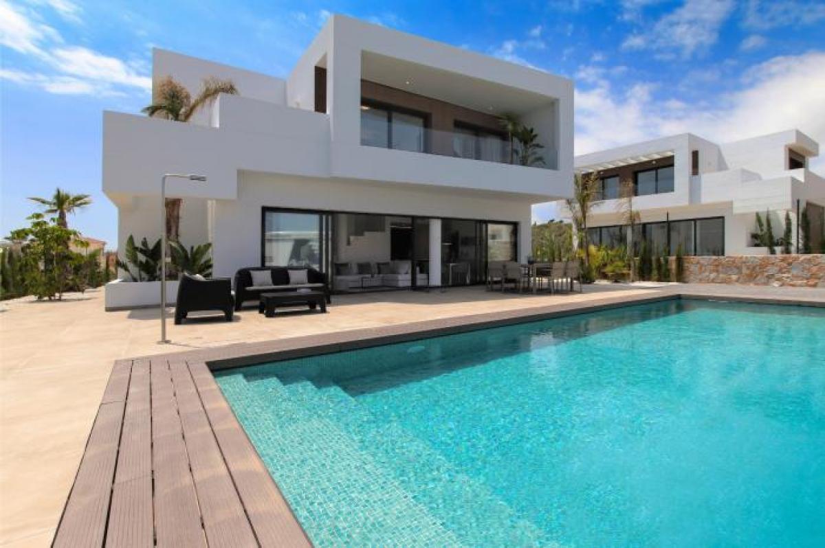 Picture of Villa For Sale in Ciudad Quesada, Alicante, Spain