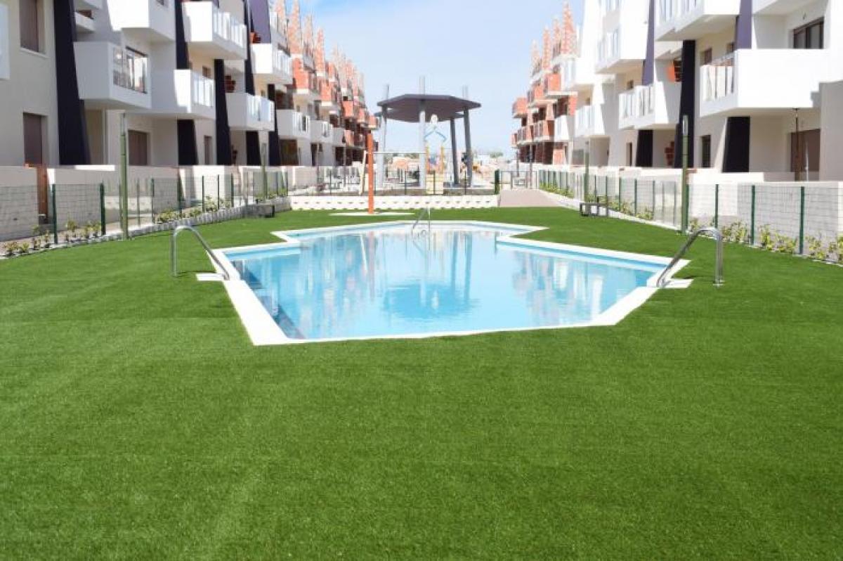 Picture of Apartment For Sale in Torre De La Horadada, Alicante, Spain