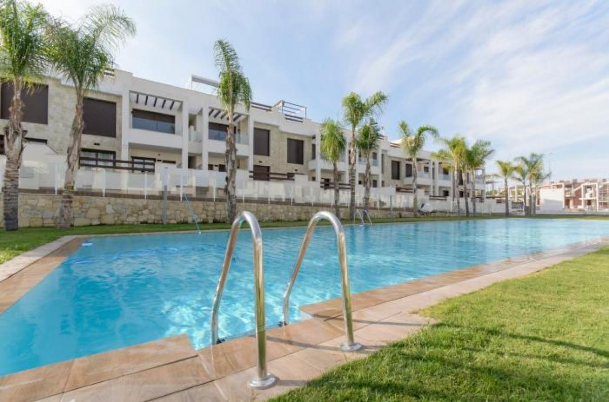 Picture of Apartment For Sale in Los Balcones, Alicante, Spain