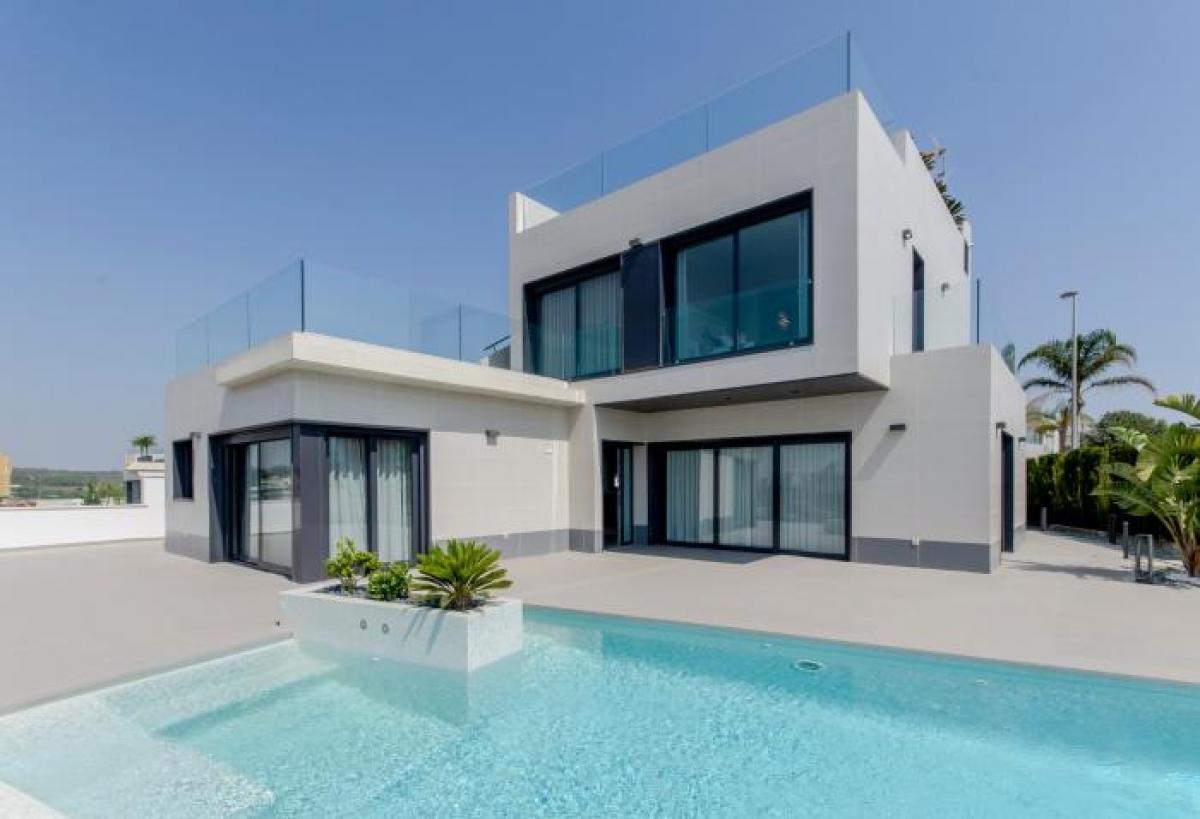 Picture of Villa For Sale in Cabo Roig, Alicante, Spain