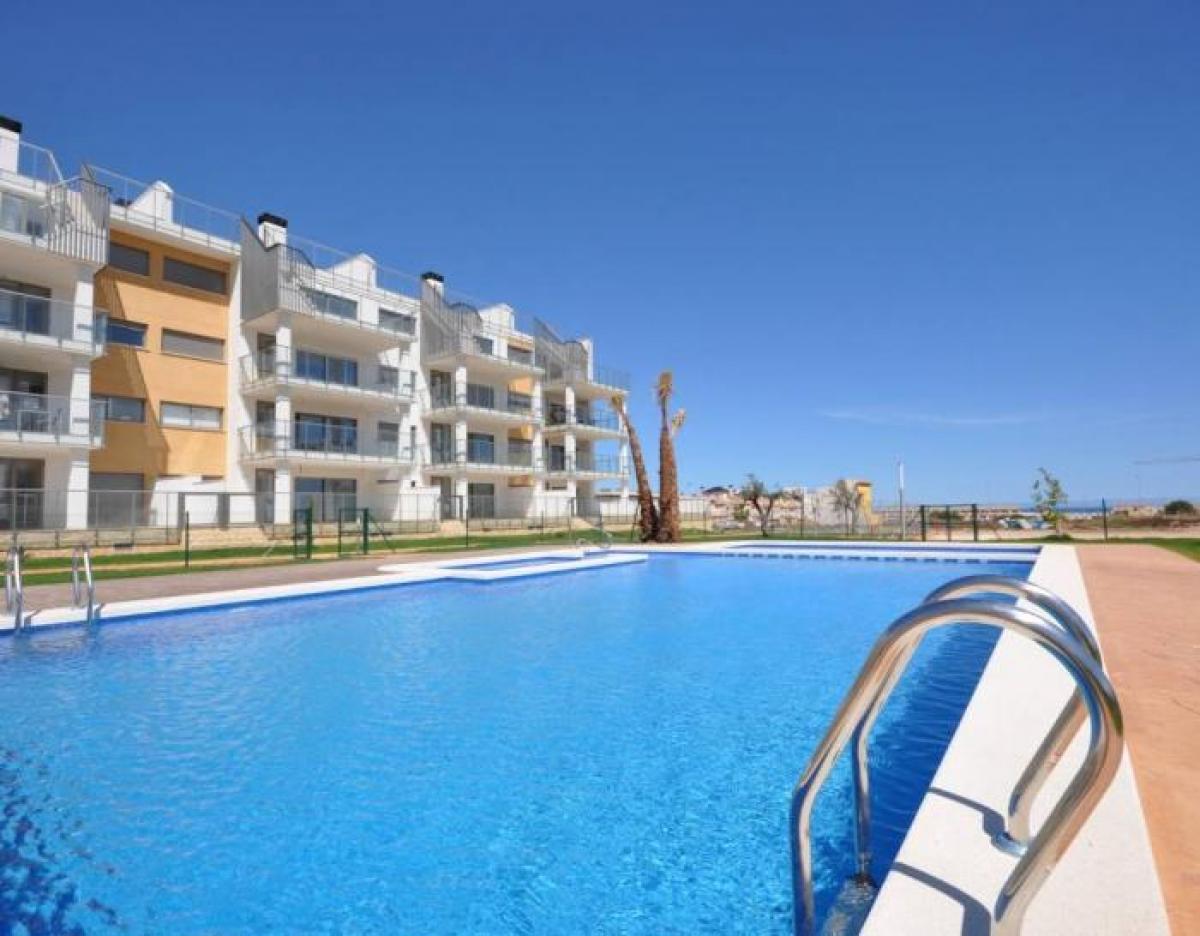 Picture of Apartment For Sale in Los Dolses, Alicante, Spain
