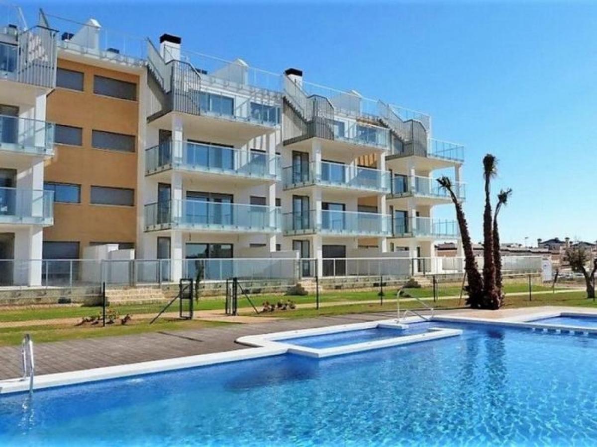 Picture of Apartment For Sale in Los Dolses, Alicante, Spain