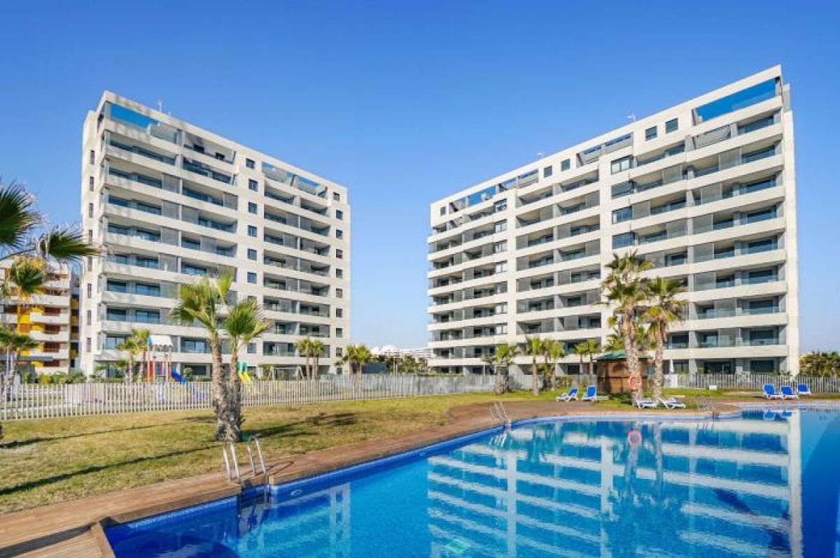 Picture of Apartment For Sale in Punta Prima, Alicante, Spain