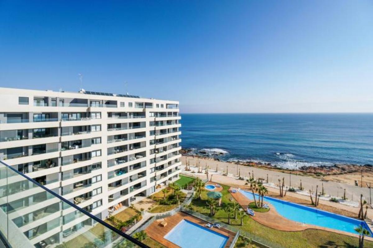 Picture of Apartment For Sale in Punta Prima, Alicante, Spain