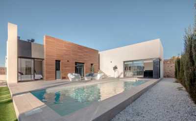 Villa For Sale in La Finca Golf Resort, Spain