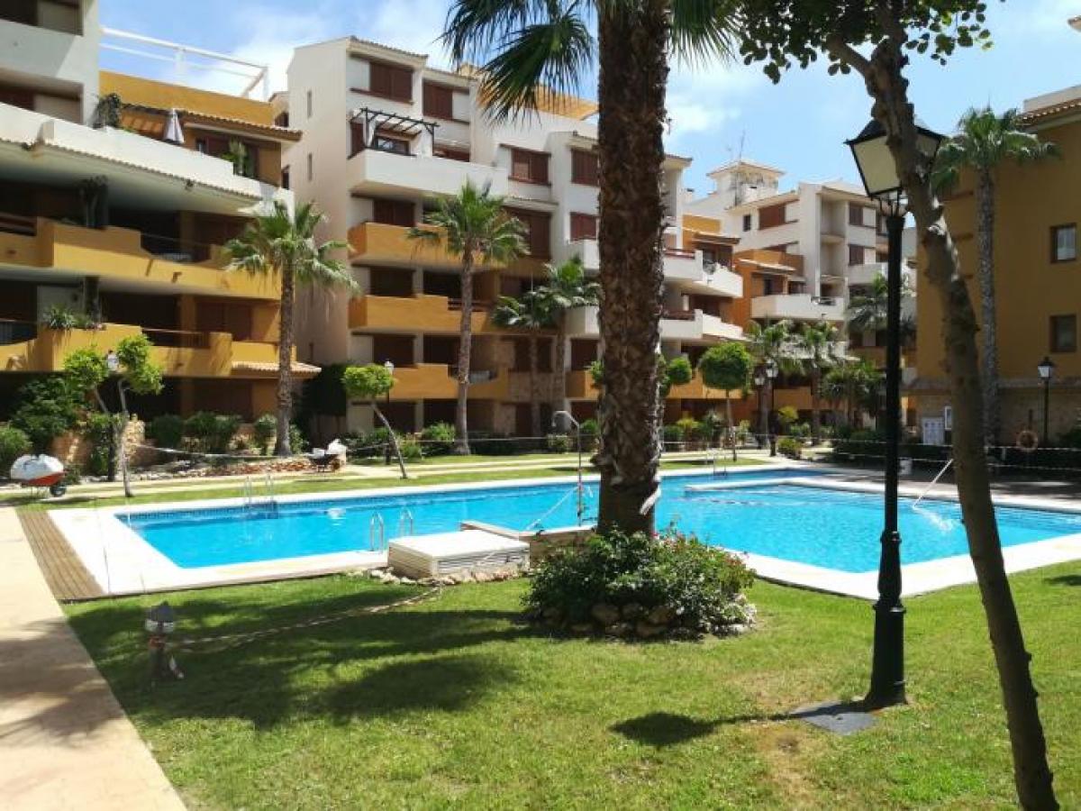 Picture of Apartment For Sale in Punta Prima, Alicante, Spain