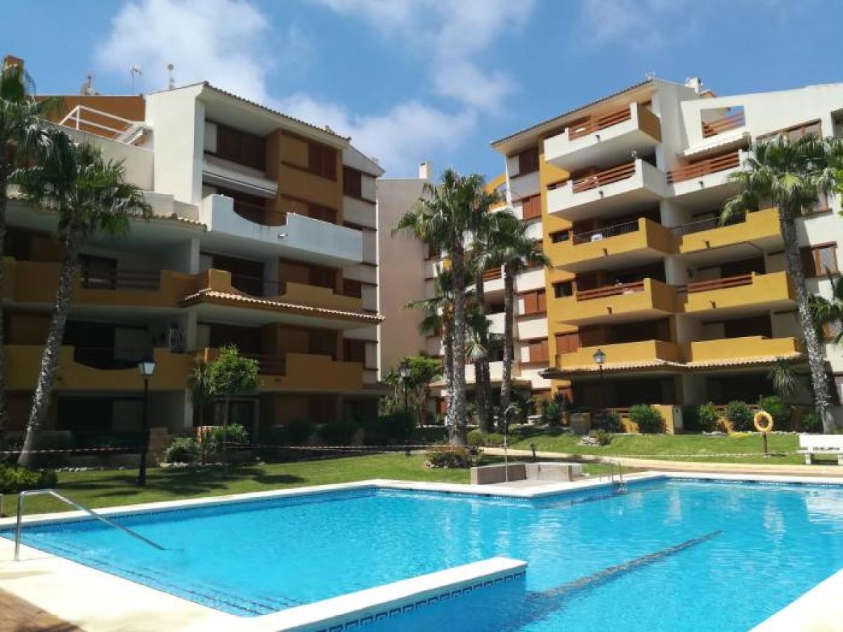 Picture of Apartment For Sale in Punta Prima, Alicante, Spain