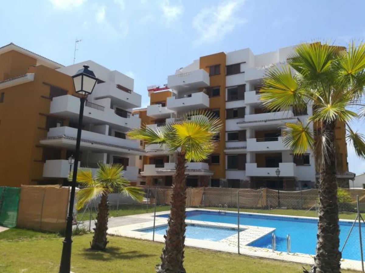 Picture of Apartment For Sale in Punta Prima, Alicante, Spain