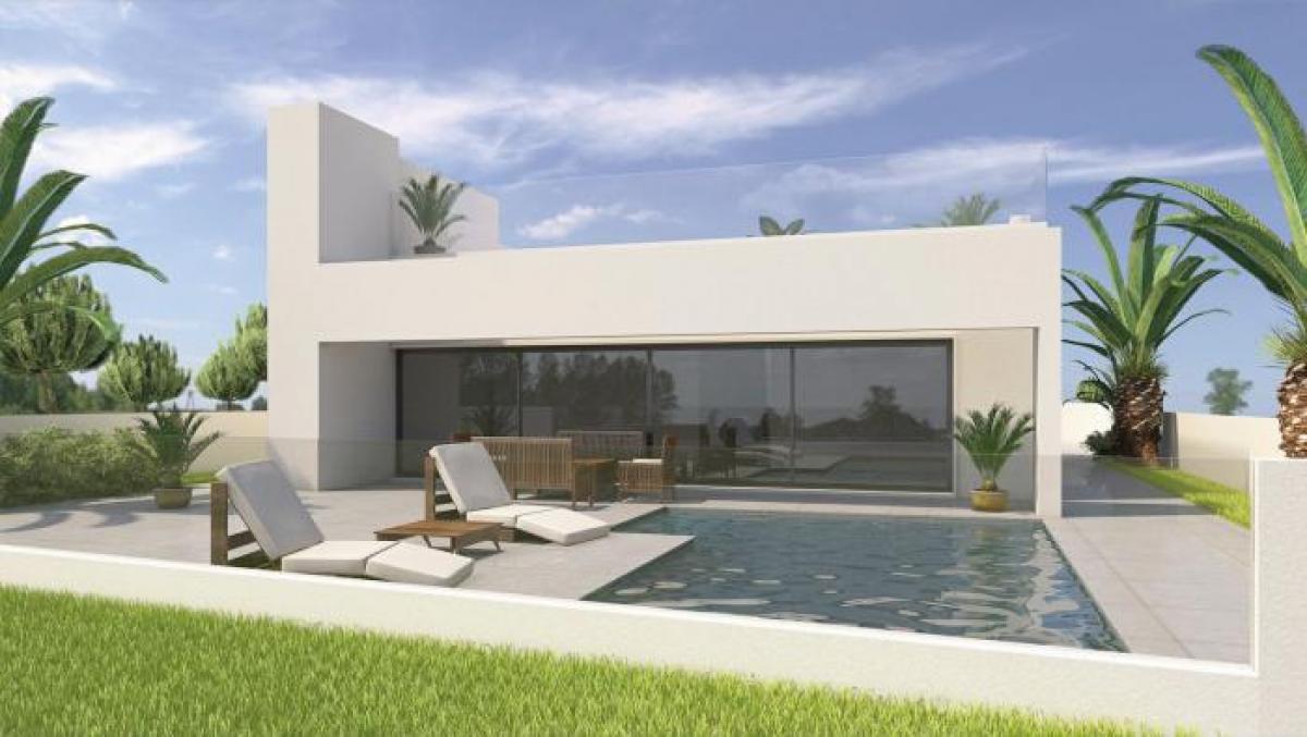 Picture of Villa For Sale in Pilar De La Horadada, Alicante, Spain